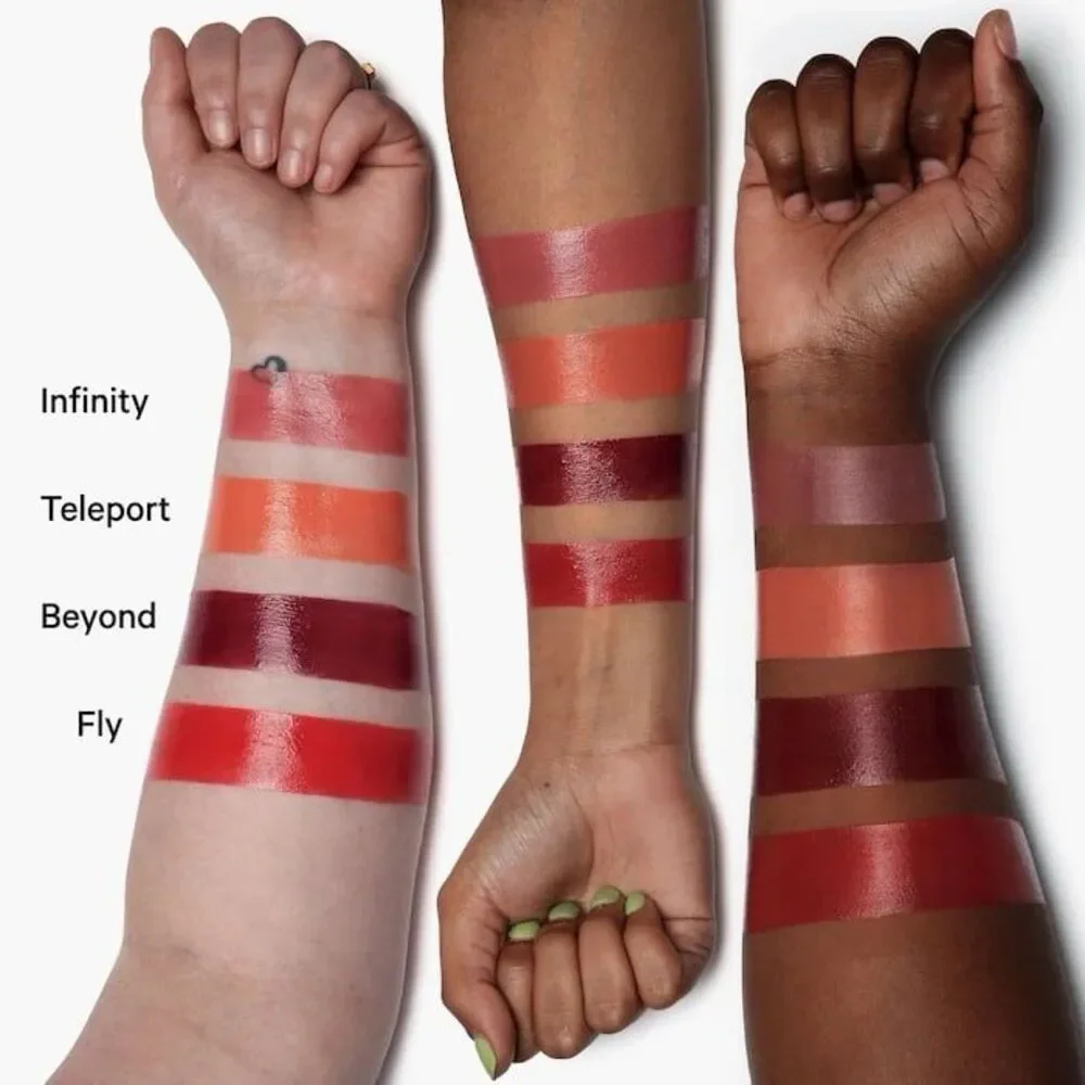 Milk Makeup Bionic Liquid Blush with Hyaluronic Acid Beyond